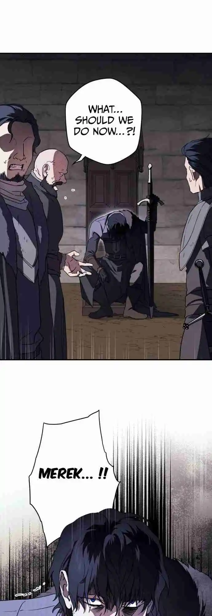 Read The Spark in Your Eyes Manga Online