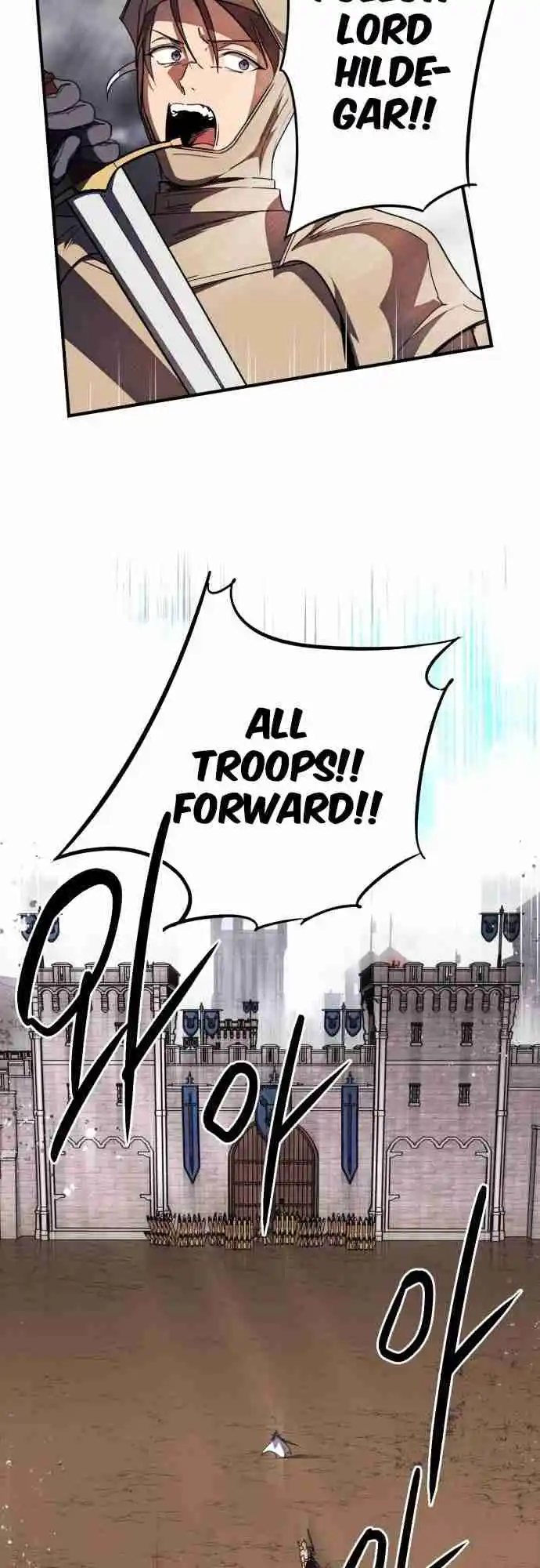 Read The Spark in Your Eyes Manga Online