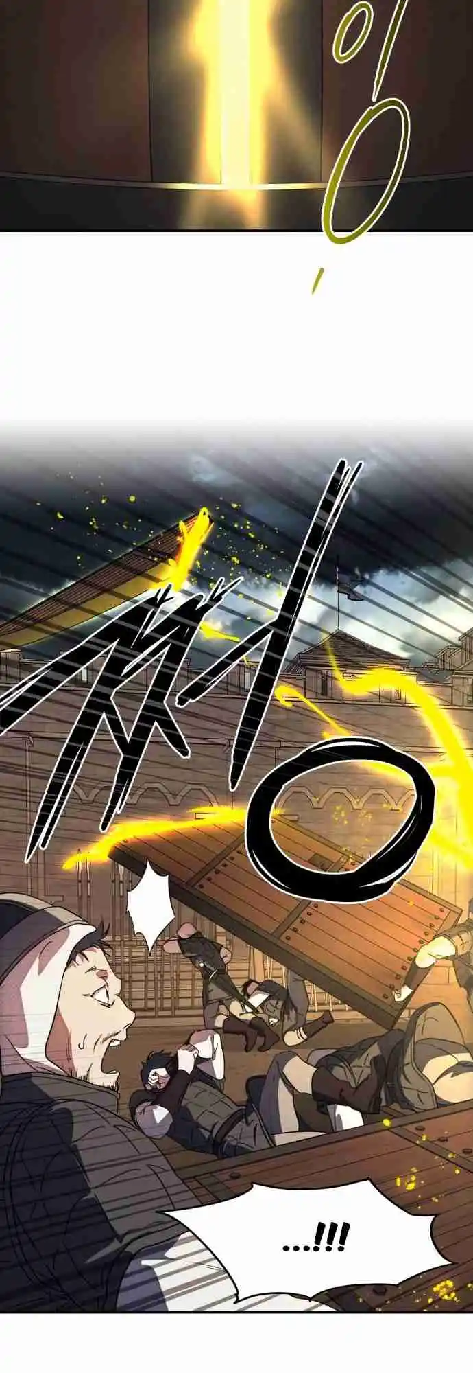 Read The Spark in Your Eyes Manga Online