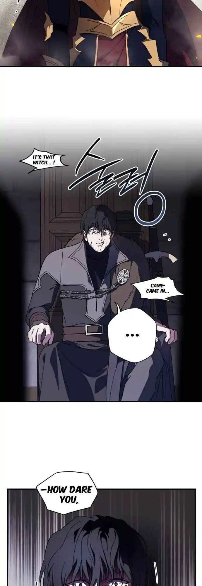 Read The Spark in Your Eyes Manga Online