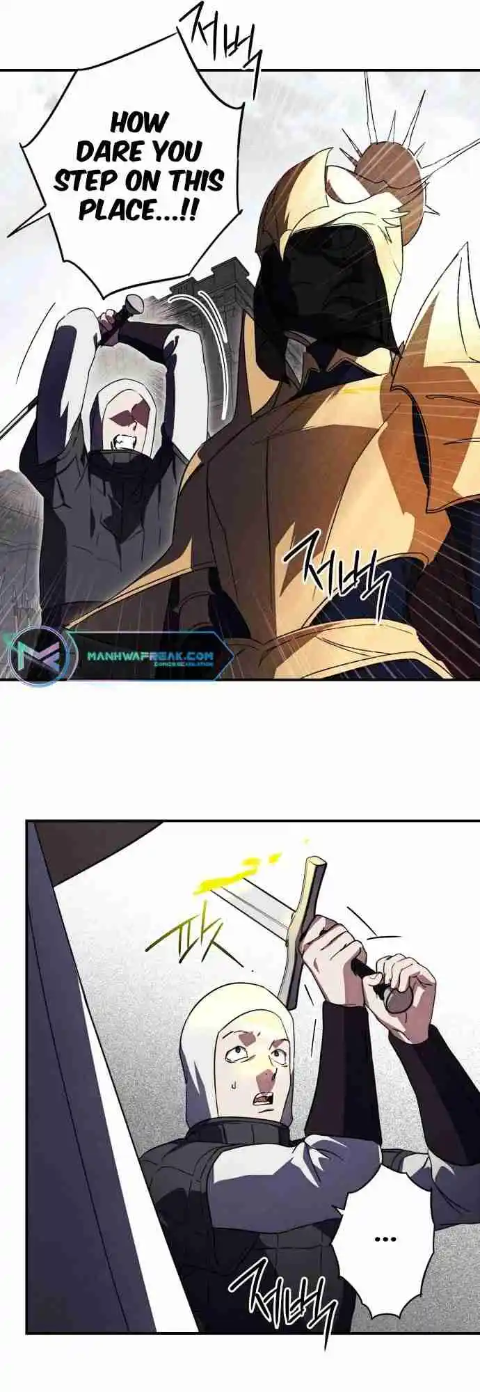 Read The Spark in Your Eyes Manga Online