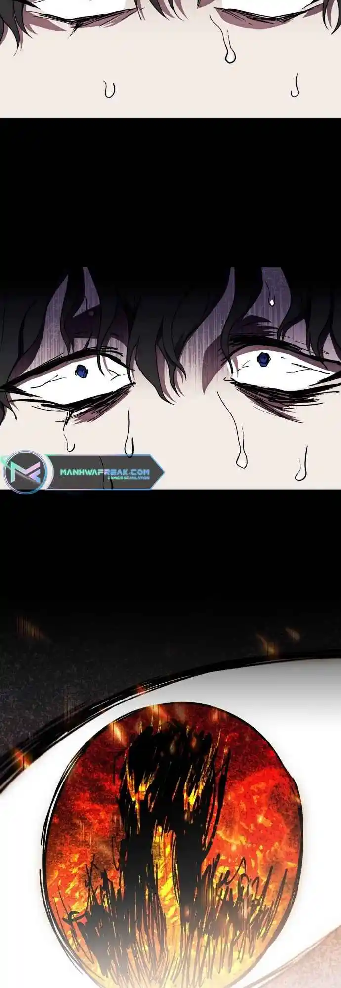 Read The Spark in Your Eyes Manga Online