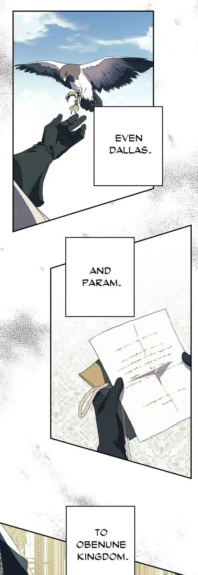 Read The Spark in Your Eyes Manga Online