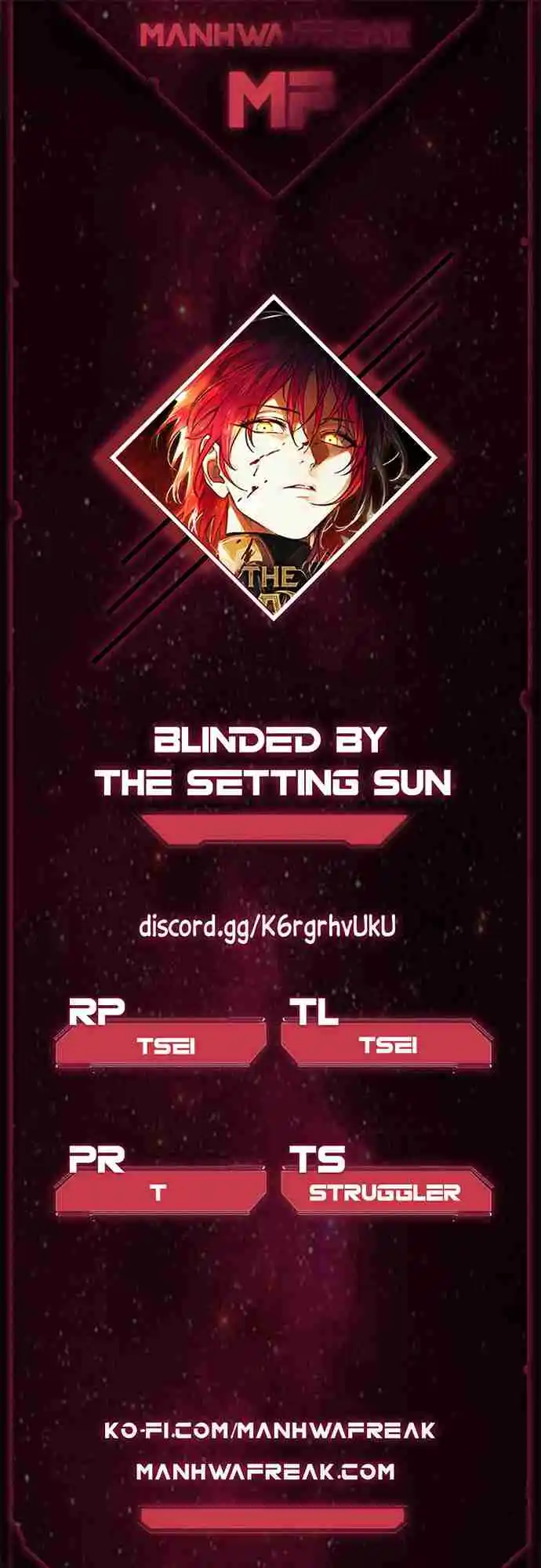 Read The Spark in Your Eyes Manga Online