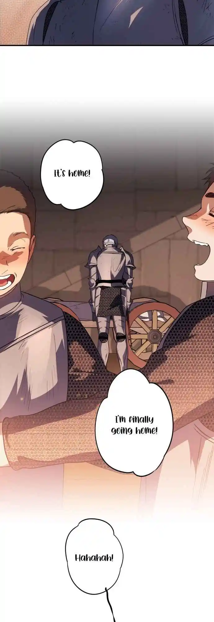 Read The Spark in Your Eyes Manga Online