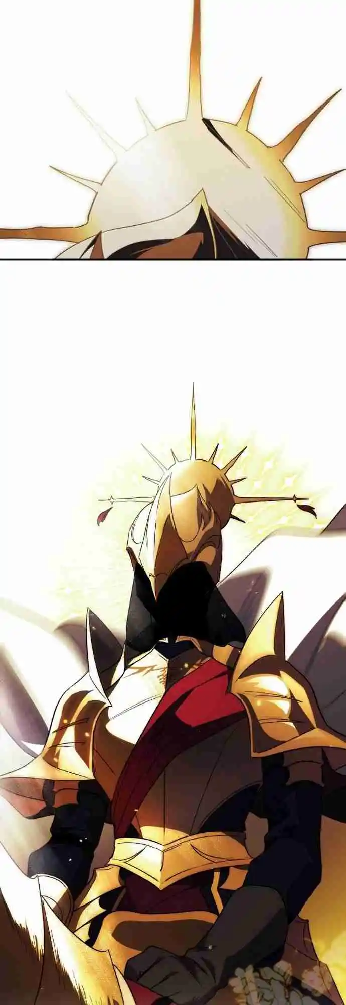 Read The Spark in Your Eyes Manga Online