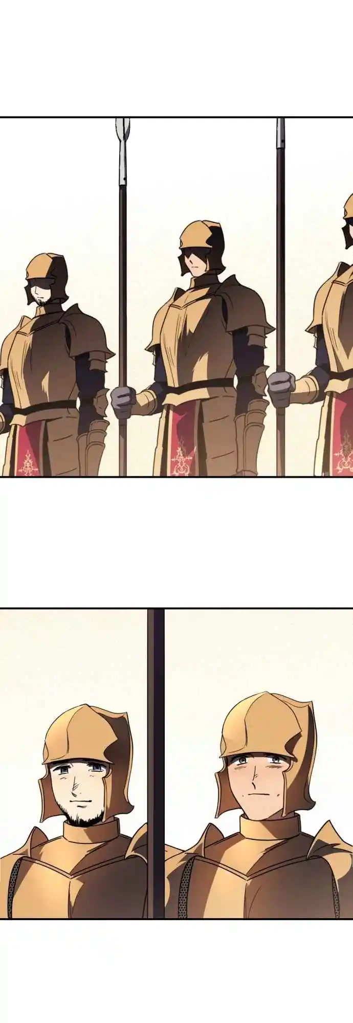 Read The Spark in Your Eyes Manga Online