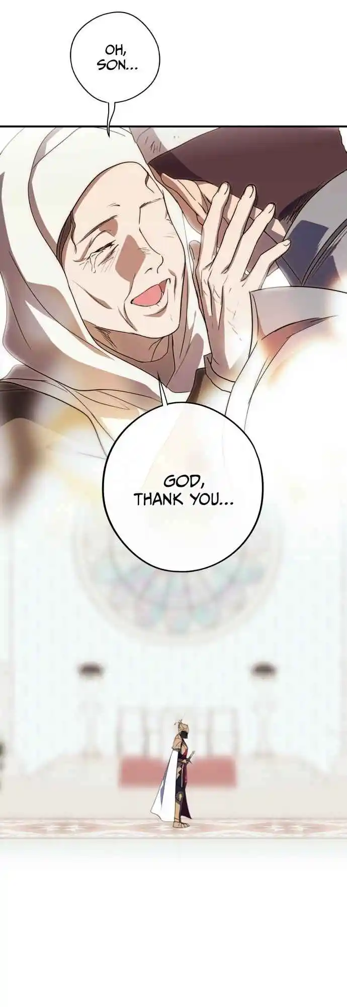 Read The Spark in Your Eyes Manga Online