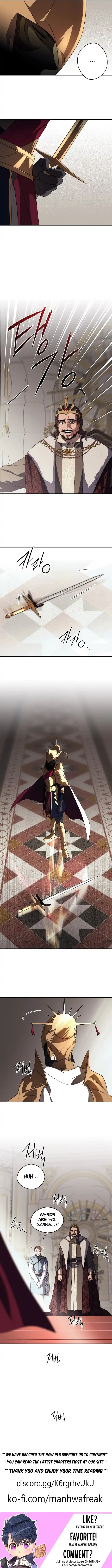 Read The Spark in Your Eyes Manga Online