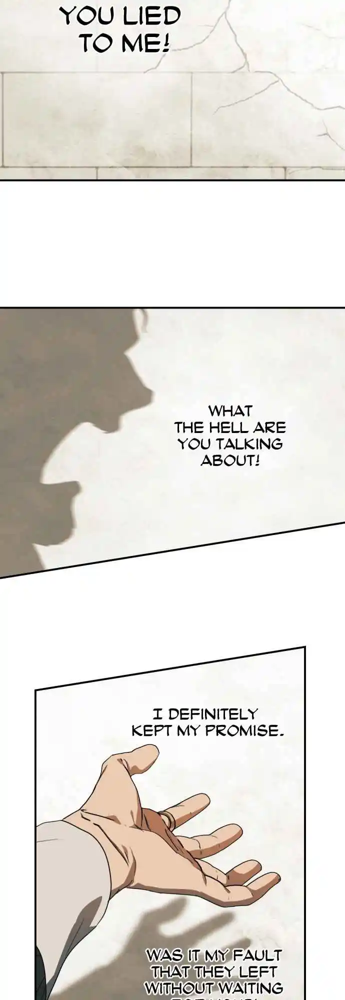 Read The Spark in Your Eyes Manga Online