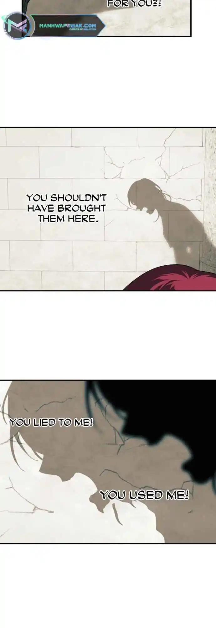 Read The Spark in Your Eyes Manga Online