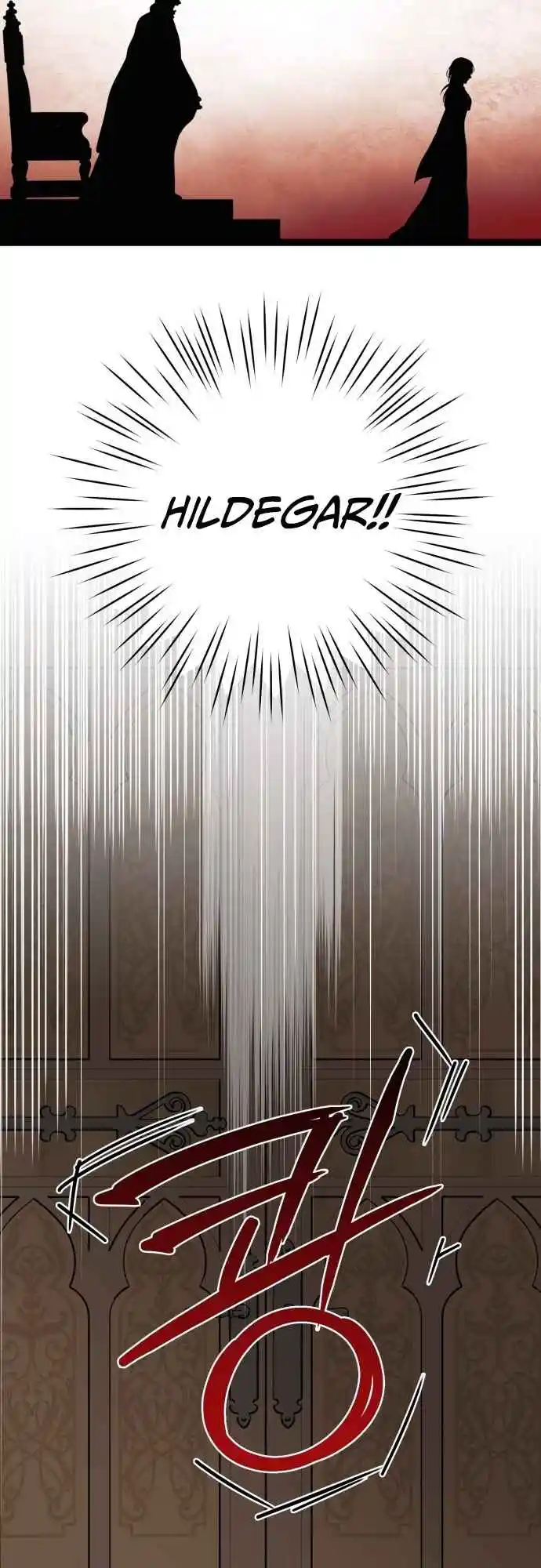 Read The Spark in Your Eyes Manga Online