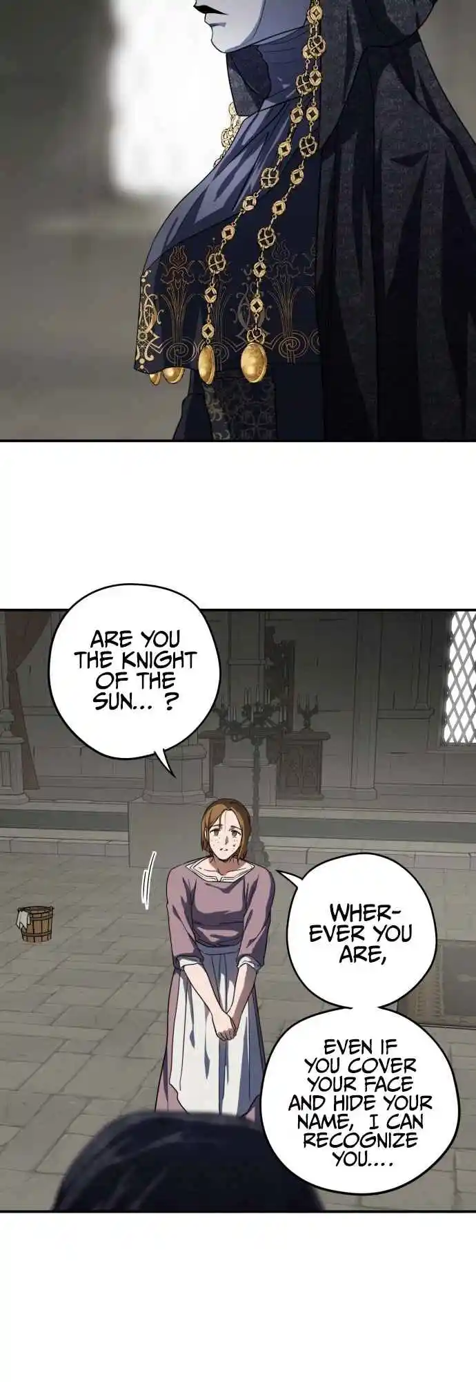 Read The Spark in Your Eyes Manga Online