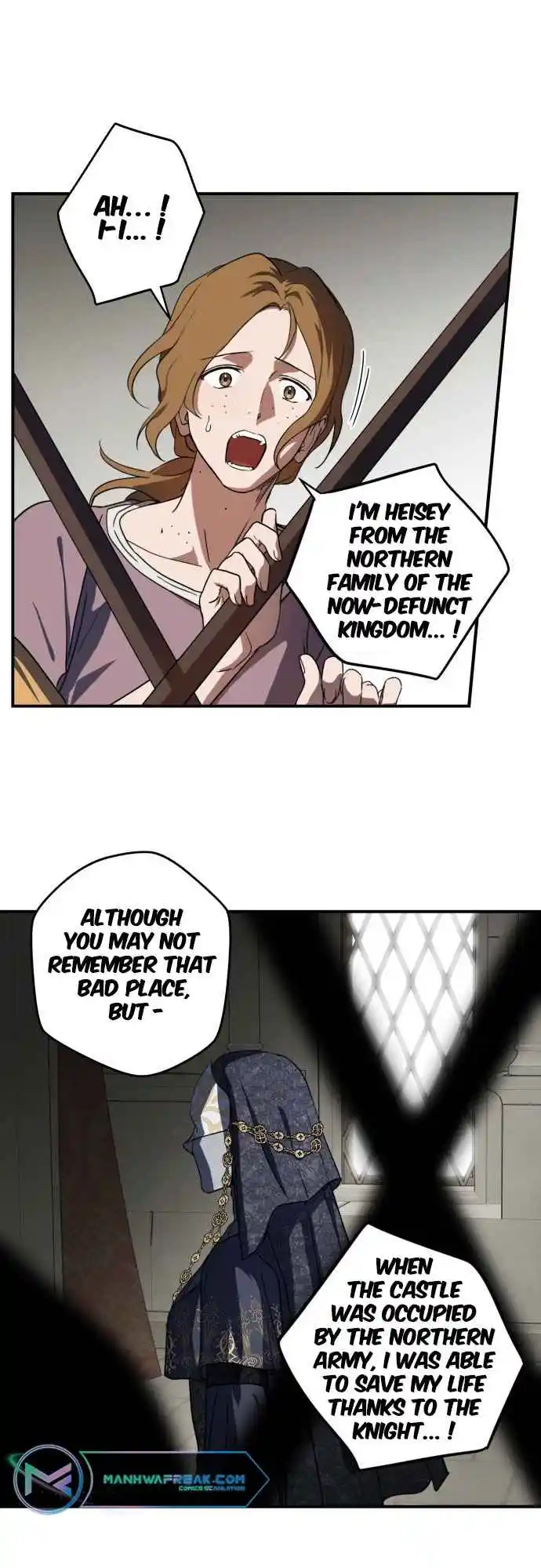 Read The Spark in Your Eyes Manga Online