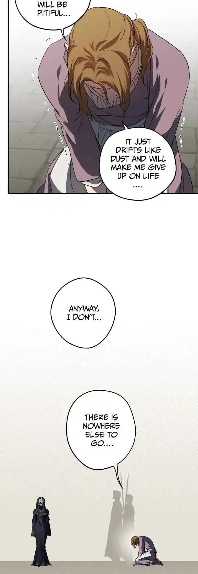 Read The Spark in Your Eyes Manga Online