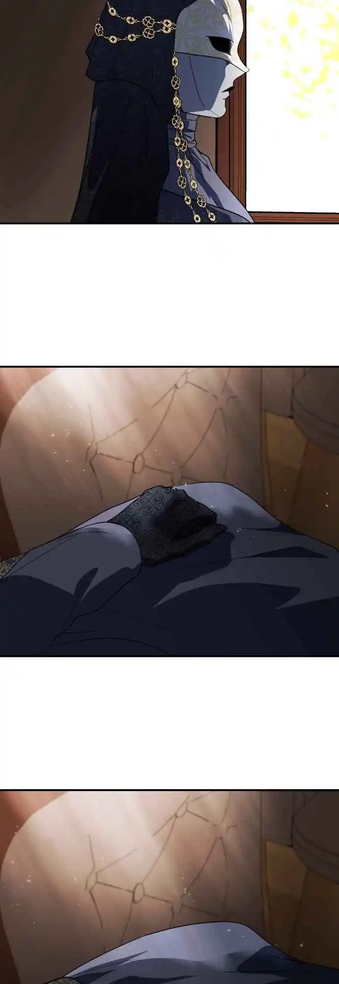 Read The Spark in Your Eyes Manga Online