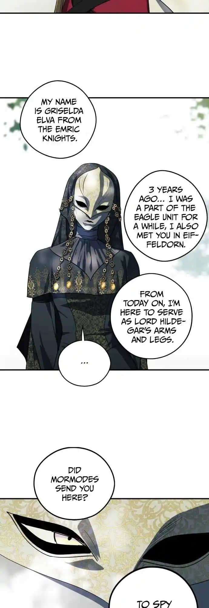 Read The Spark in Your Eyes Manga Online