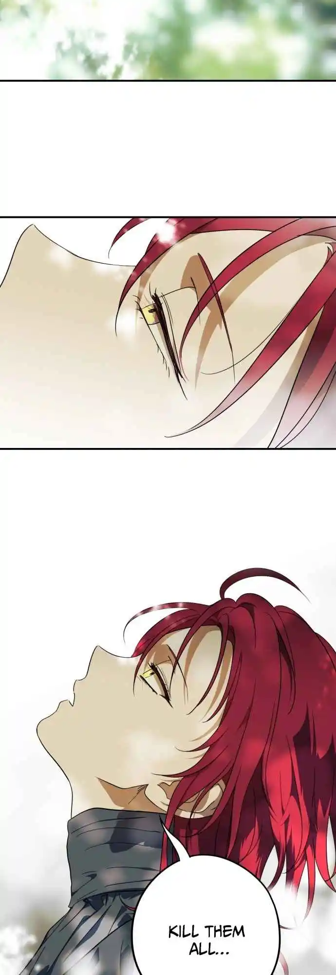 Read The Spark in Your Eyes Manga Online