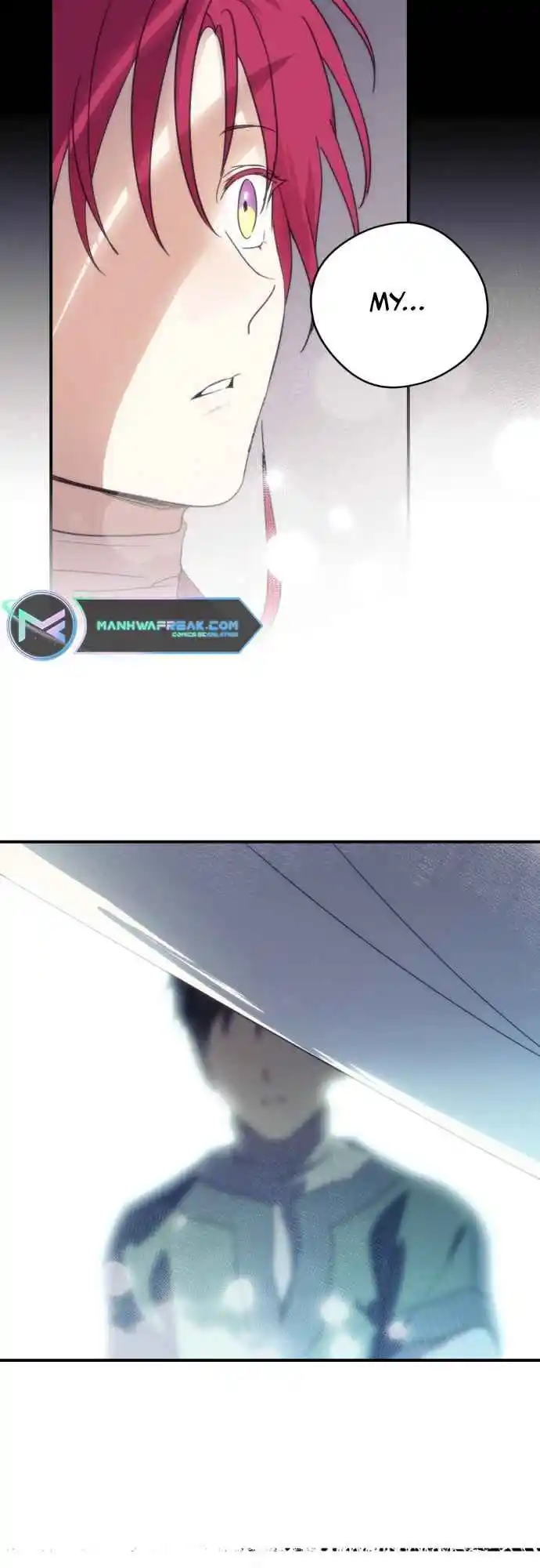 Read The Spark in Your Eyes Manga Online