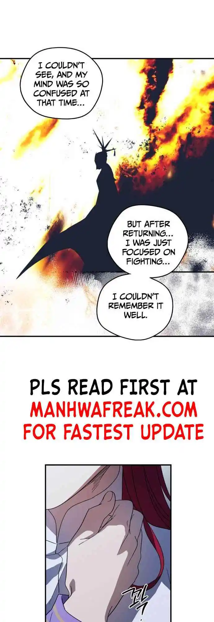 Read The Spark in Your Eyes Manga Online