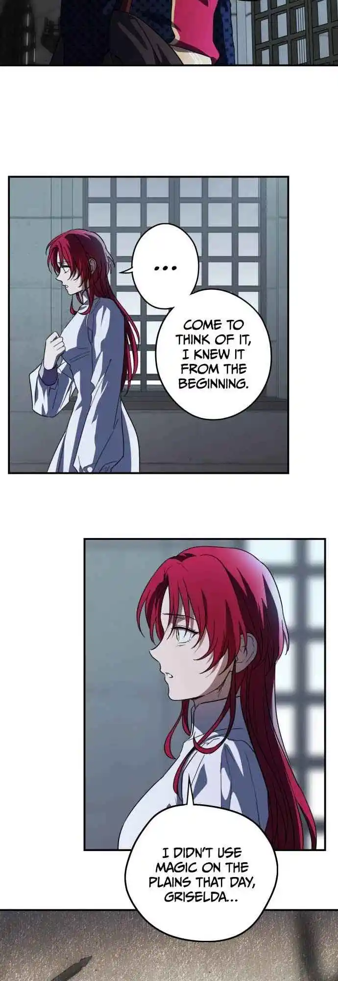 Read The Spark in Your Eyes Manga Online