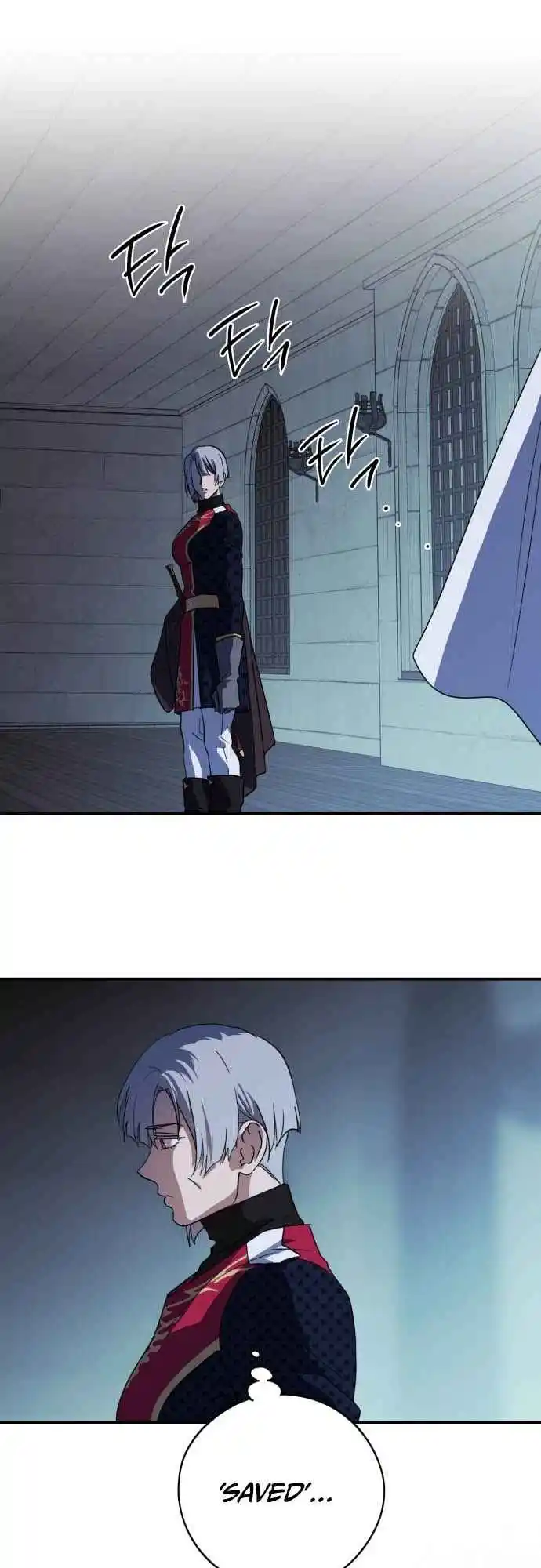 Read The Spark in Your Eyes Manga Online