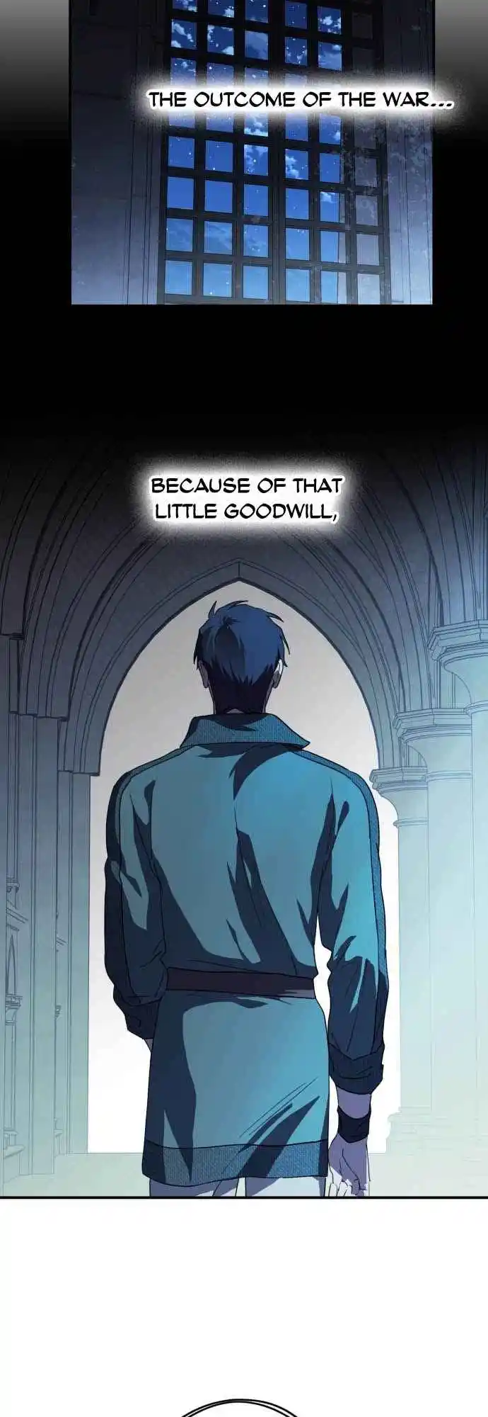 Read The Spark in Your Eyes Manga Online