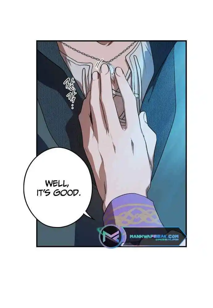 Read The Spark in Your Eyes Manga Online