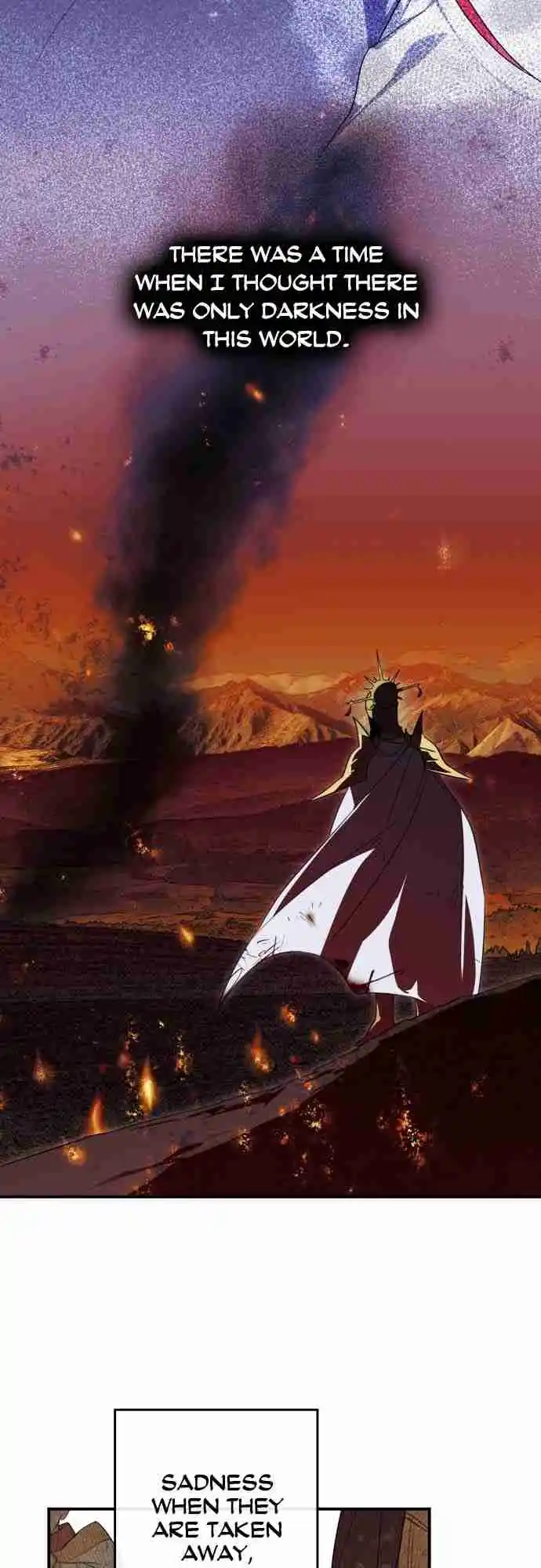 Read The Spark in Your Eyes Manga Online