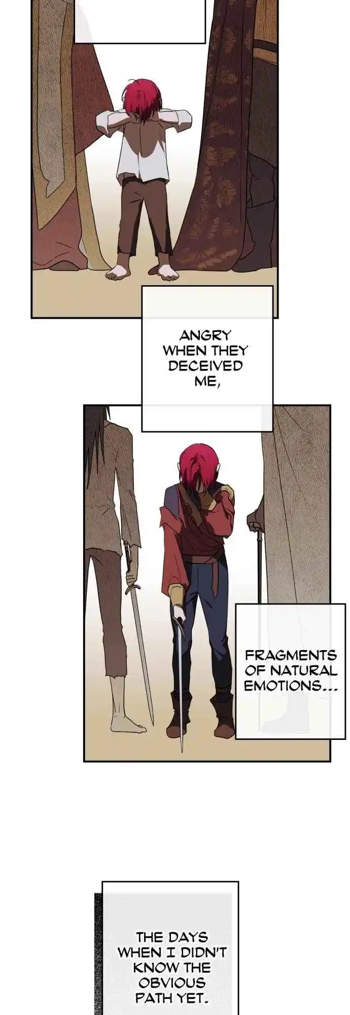 Read The Spark in Your Eyes Manga Online