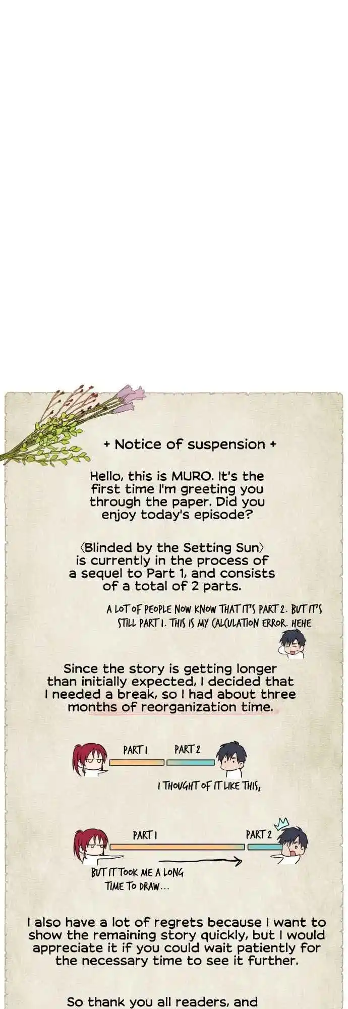 Read The Spark in Your Eyes Manga Online