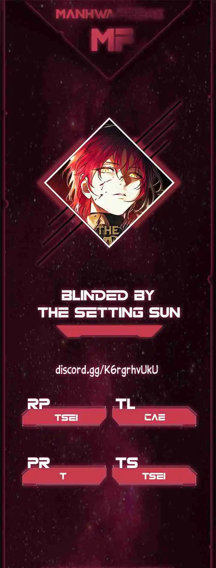 Read The Spark in Your Eyes Manga Online