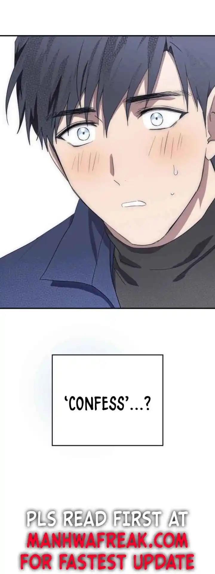 Read The Spark in Your Eyes Manga Online