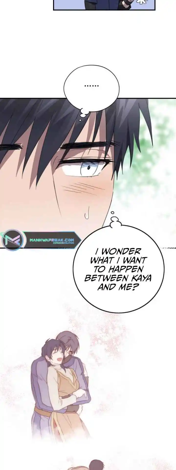 Read The Spark in Your Eyes Manga Online