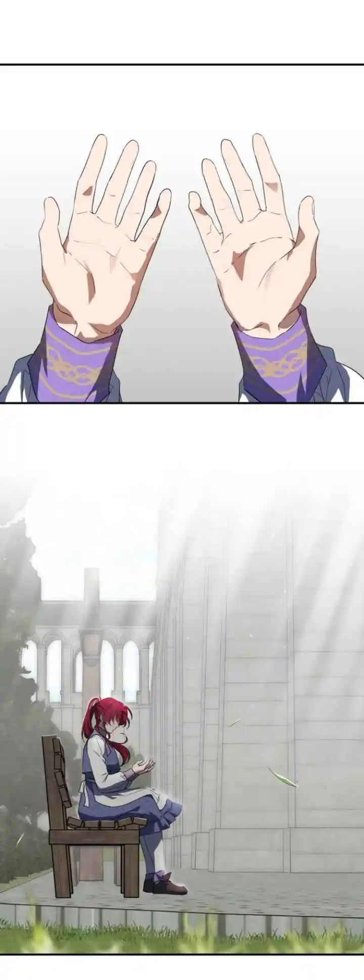 Read The Spark in Your Eyes Manga Online