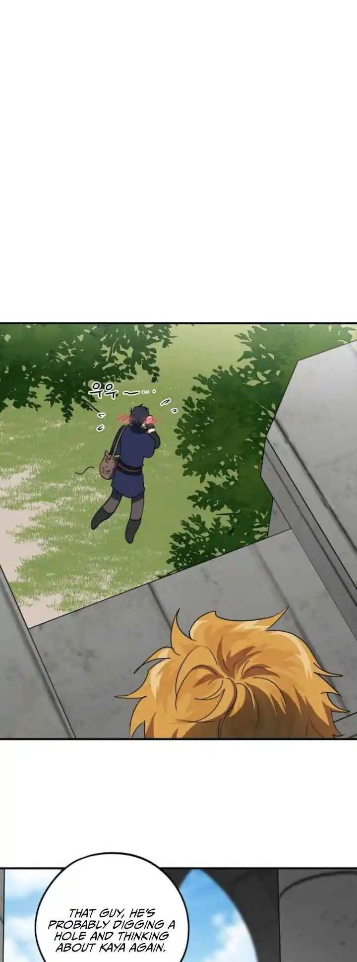 Read The Spark in Your Eyes Manga Online