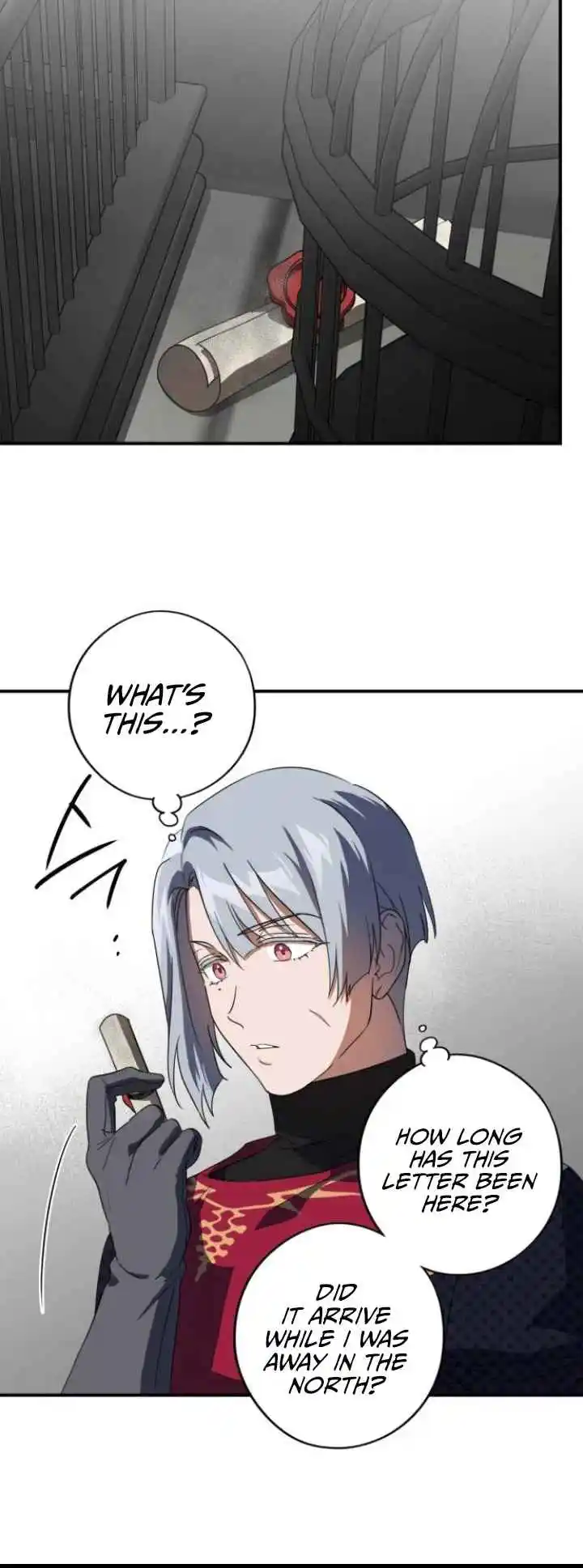 Read The Spark in Your Eyes Manga Online