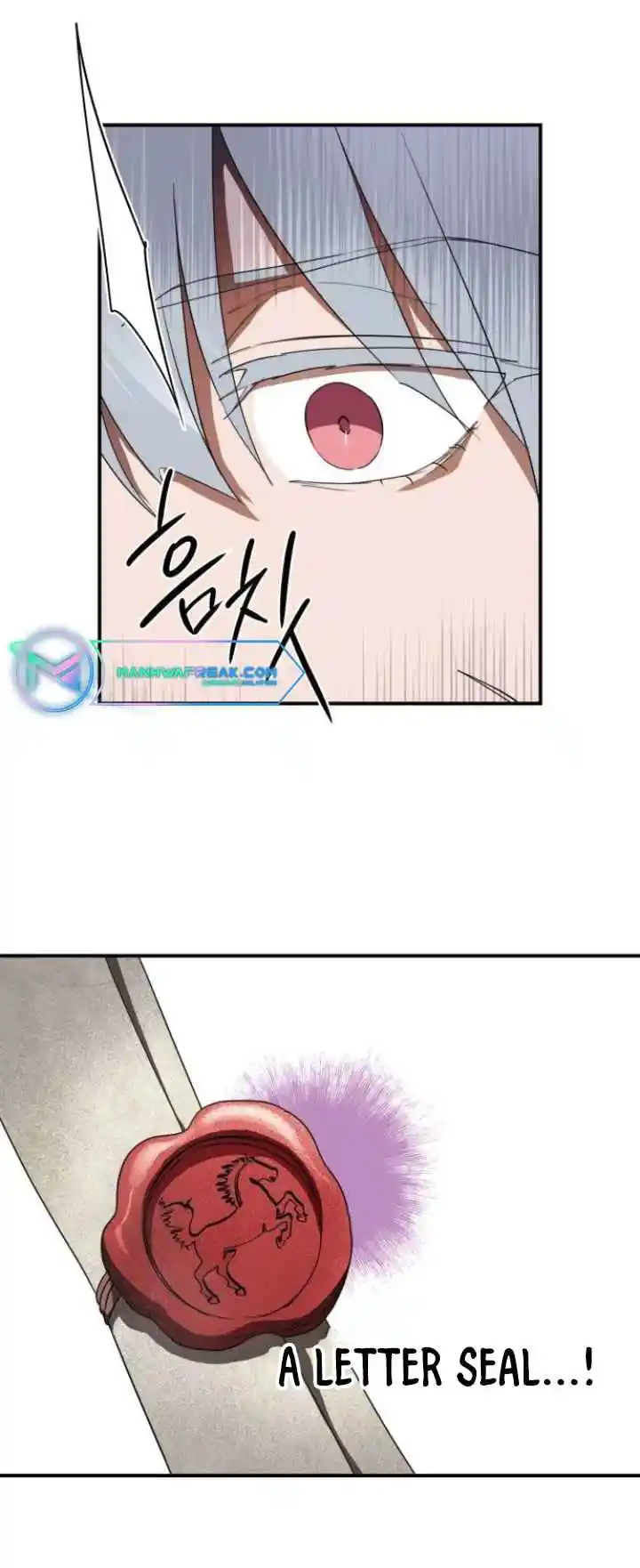 Read The Spark in Your Eyes Manga Online