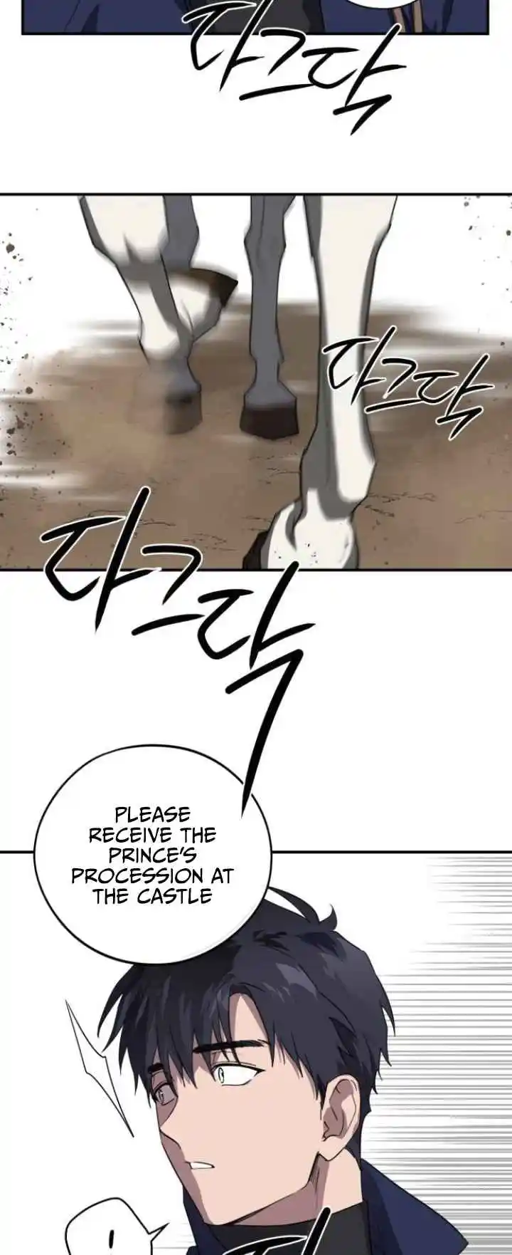 Read The Spark in Your Eyes Manga Online