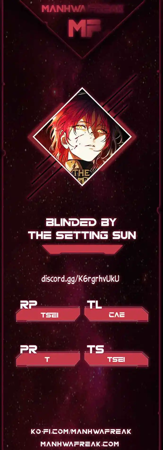 Read The Spark in Your Eyes Manga Online