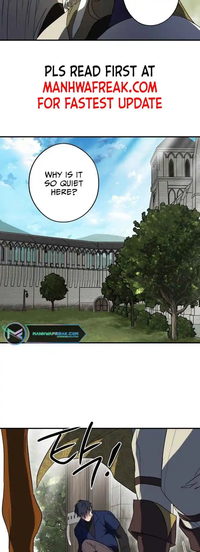 Read The Spark in Your Eyes Manga Online