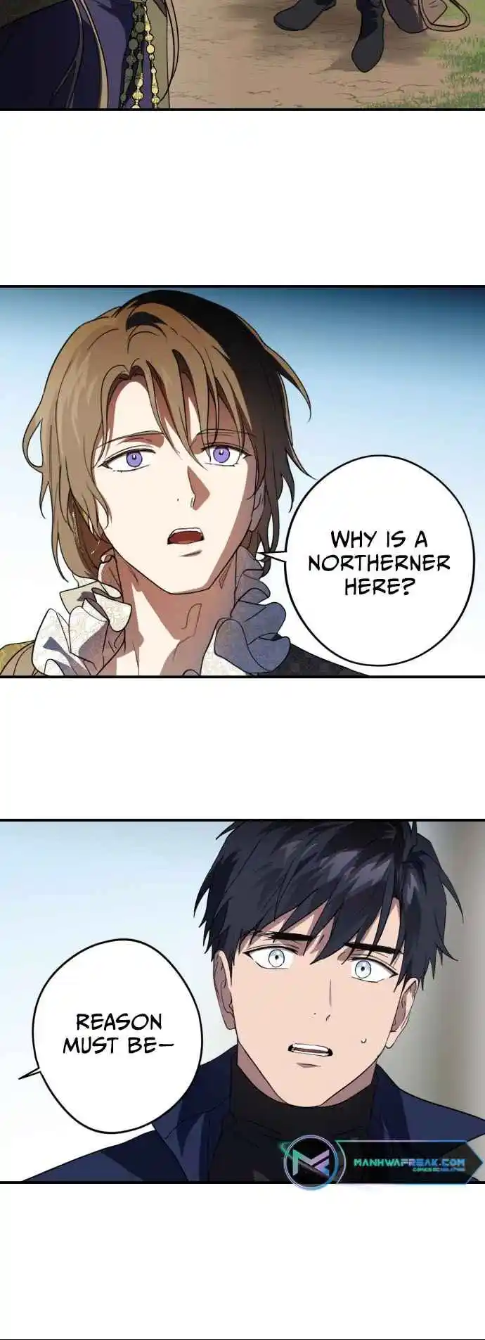 Read The Spark in Your Eyes Manga Online