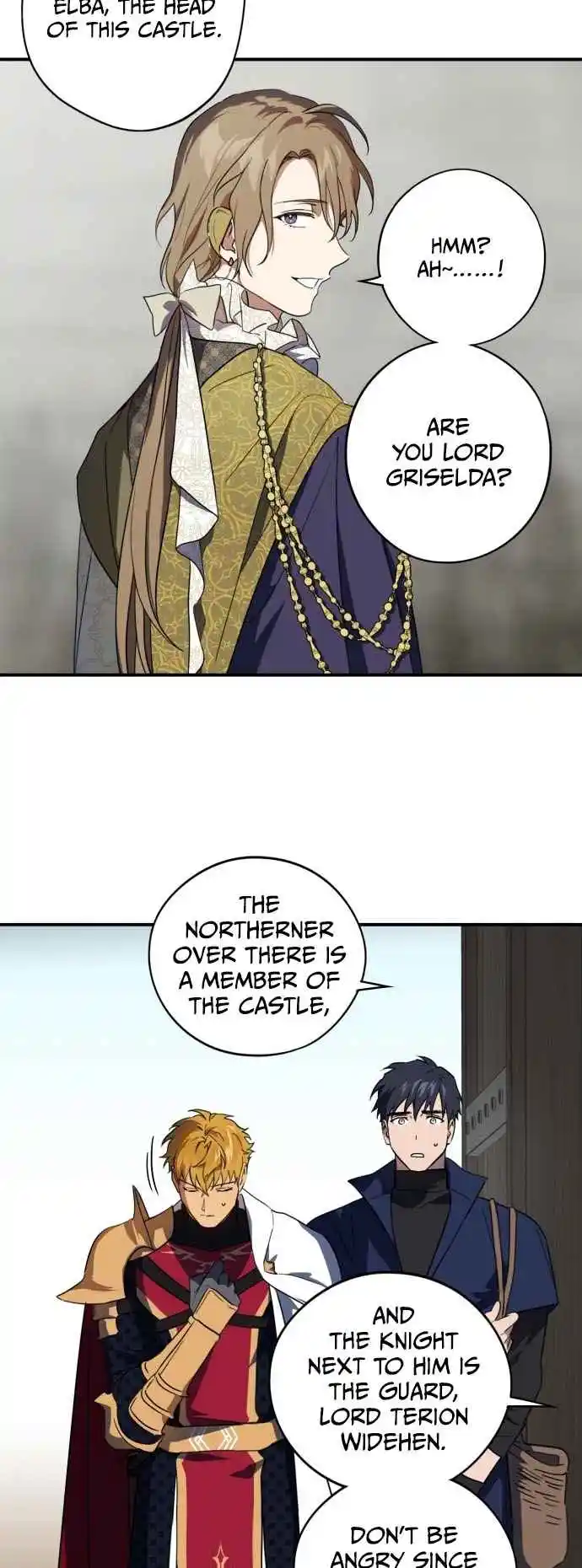 Read The Spark in Your Eyes Manga Online