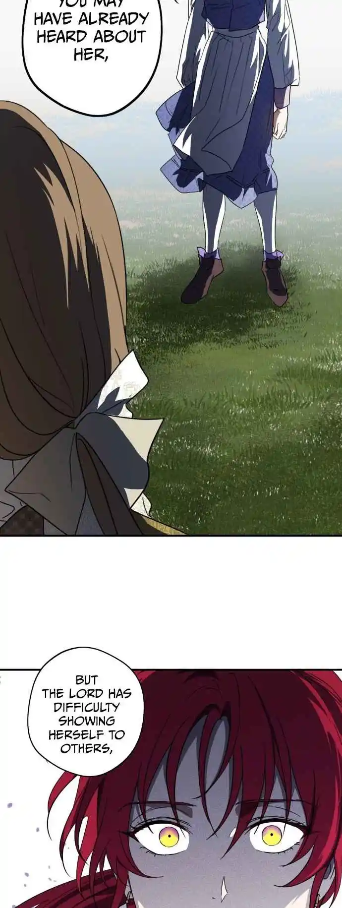 Read The Spark in Your Eyes Manga Online