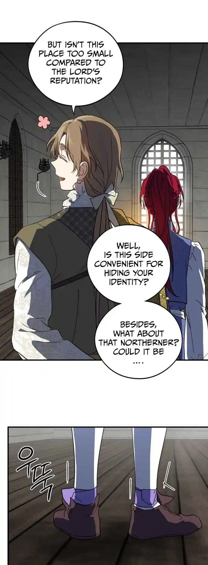 Read The Spark in Your Eyes Manga Online