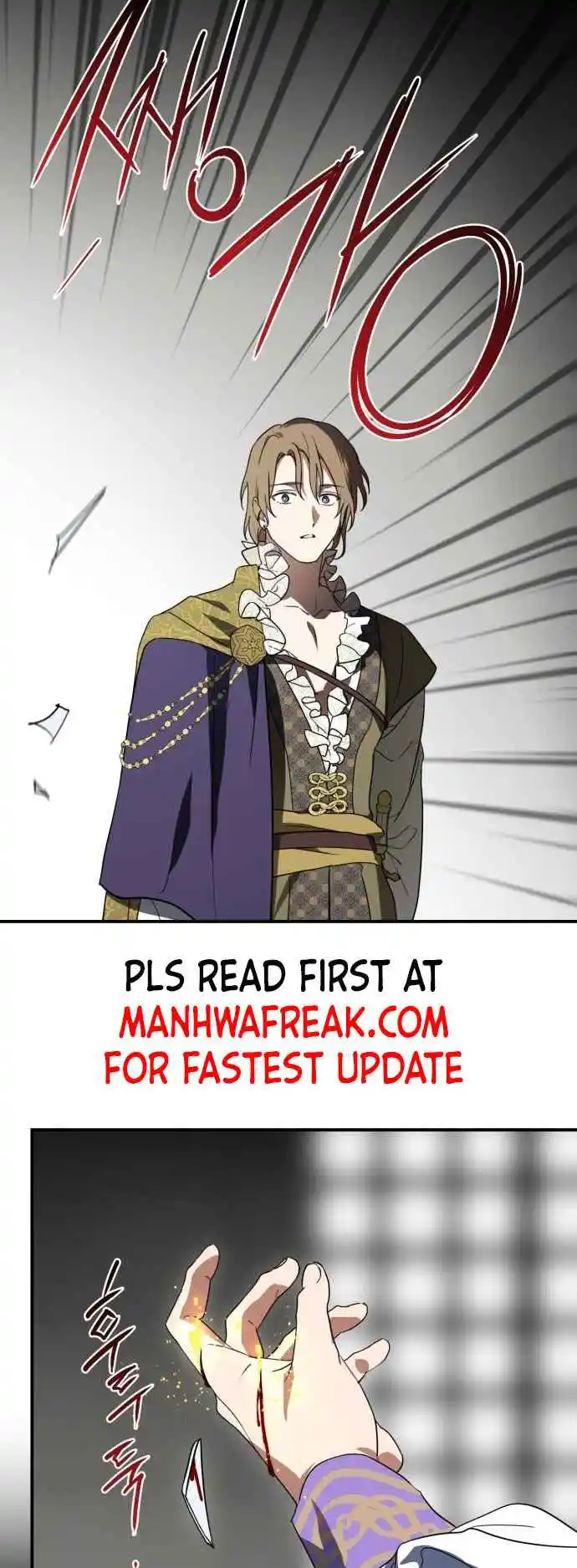 Read The Spark in Your Eyes Manga Online