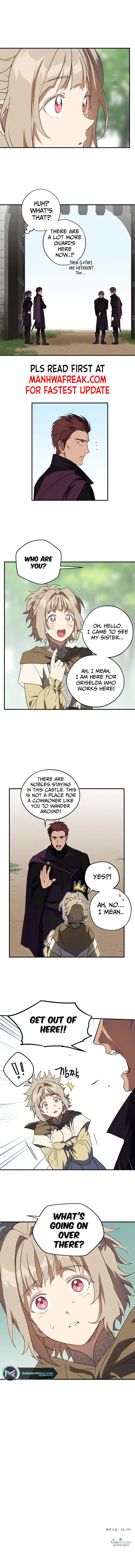 Read The Spark in Your Eyes Manga Online