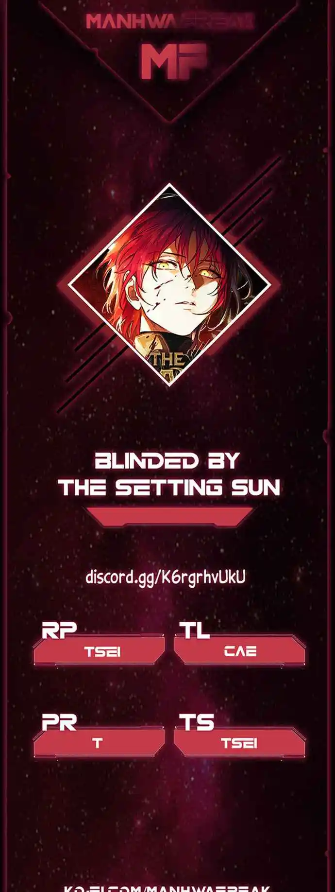 Read The Spark in Your Eyes Manga Online