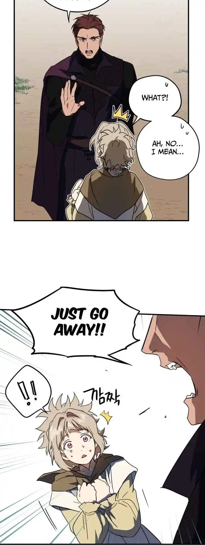 Read The Spark in Your Eyes Manga Online