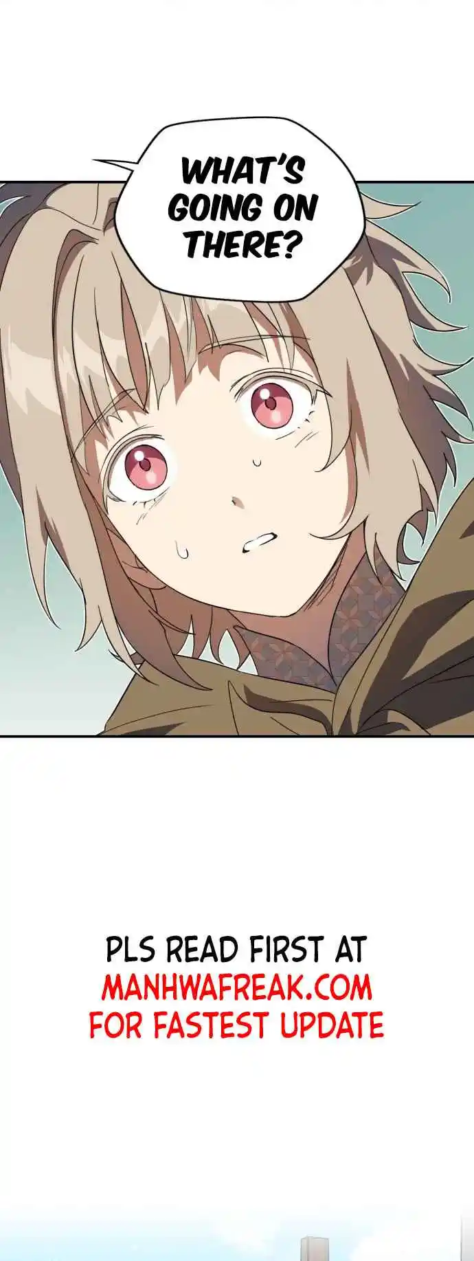 Read The Spark in Your Eyes Manga Online